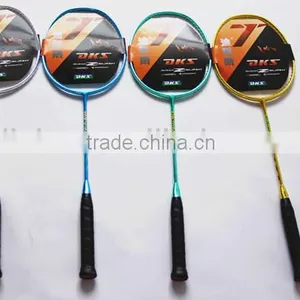 12503 DKS Head Badminton Racket Discount thumbnail-1