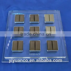 China Factory Custom Store Acrylic Display /acrylic Jewelry Display thumbnail-1