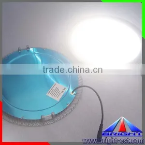 Aluminum Ceiling Panels,Led Panel Lights Round 170mm and 225mm thumbnail-1