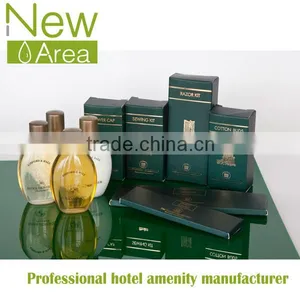 Chinese Factory Cheap Wholesale Hotel Body Bath Shower Gel thumbnail-1