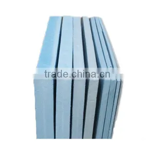 Lightweight Fireproof Fiber Cement Insulated Panels for Exterior Wall thumbnail-1