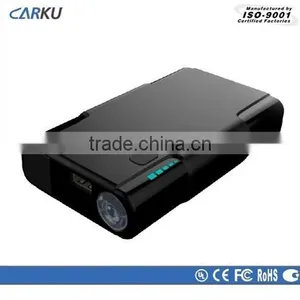 Power Bank Start Car CARKU EPOWER-06 8000MAH Jump Starter 12v Car Jump Start Kits thumbnail-2