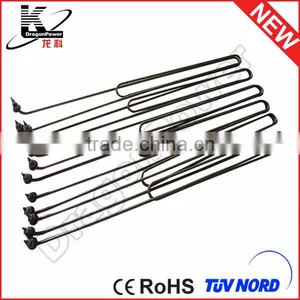 Electric Sauna Heater Element Tubular Air Heater Heating Element Tubular Heater 2360w thumbnail-3