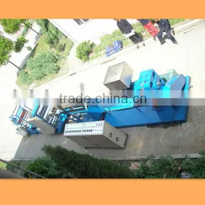 High Quality Plastic Extrusion Machine thumbnail-1