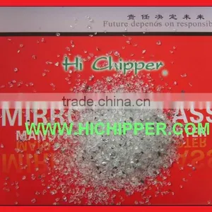 Hi Chipper Terrazzo Crushed Mirror Chips 1-3mm thumbnail-1