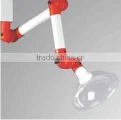 Ceiling Fume Extraction Arm/Laboratory Fume Exhaust/lab Fittings thumbnail-1