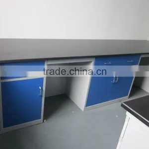 C-frame Laboratory Table thumbnail-3