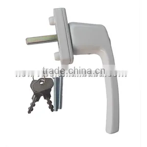 Lockable Window Handle thumbnail-1