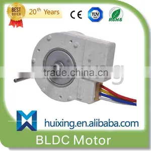 Brushless DC Motor For Refrigeratory / Refrigerator BLDC Motor thumbnail-4