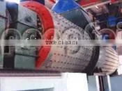 PMG Series High Efficient Ball Mill thumbnail-1