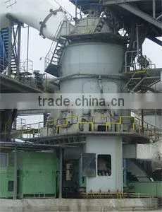 HRM1300 Vertical Roller Mill for Pre-grinding System From Jiangsu Pengfei Group thumbnail-3