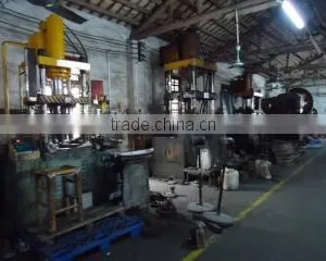 Yangjiang Yongjin Stainless Steel Products Factory company overview - view 3 thumbnail