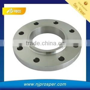China Factory Cheap Class 150 CS Flange(YZF-F681) thumbnail-3