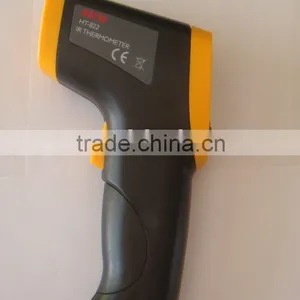 Infrared Thermometer thumbnail-1