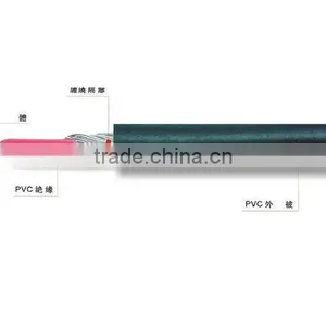 UL1185 Shielding Cable RoHS thumbnail-1