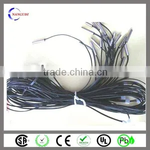 High Accuracy Temperature Sensor Pt100 Pt1000 thumbnail-1