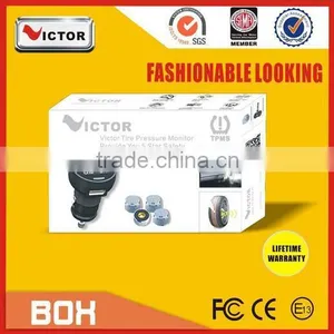 2016 Victor Easy Installation Tpms With Blue Tooth for Android Phone Quality Choice thumbnail-5