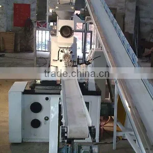 Late-model Soap Making Production Line thumbnail-6