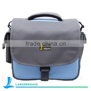 China Factory Dslr Camera Bag /waterproof Camera Bag for Camera thumbnail-1