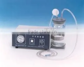 YB-TX-1 Suction Machine thumbnail-1