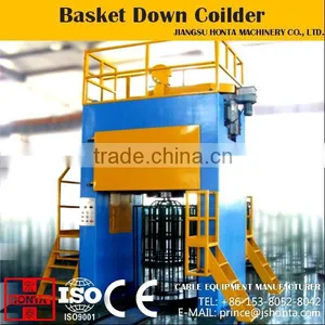 HONTA HT-610C BASKET DOWN COILERS thumbnail-3