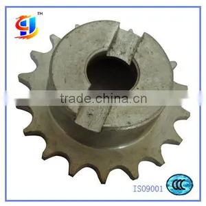 Sand Casting Gear thumbnail-1