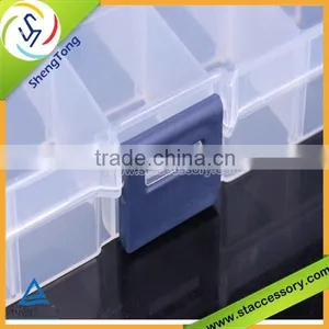Plastic Boxes for Storage, Storage Plastic Boxes, Plastic Storage Boxes for Screws thumbnail-6