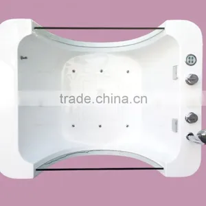 High Quality Pet Use Bathtub ,dog Bathtub thumbnail-6