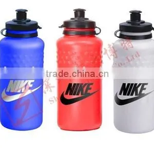 Plastic Water Bottle thumbnail-1