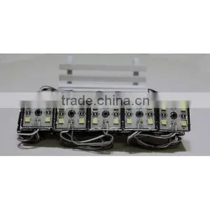 SDSLED Module Led IP65 Natural White DC12V 20PCS SMD5050 Led Module thumbnail-4