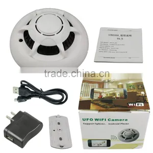 Oem Factory HD 720 Sport DV Wifi IP Camera thumbnail-6