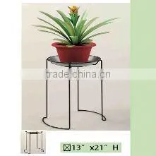 Steel Plant Stand for Showing thumbnail-4