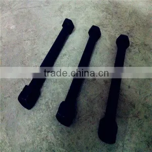 Excavator Part Bolt and Nut Chinese Supplier thumbnail-1