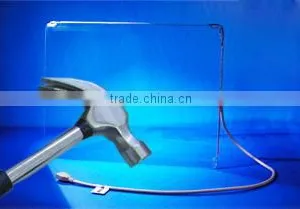 SAW Technology,17" SAW Touch Screen Panel Kit for KIOSK thumbnail-1