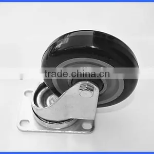 Flight Case Hardware Suitcase Caster Wheels thumbnail-2