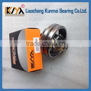 Spherical Roller Elevator Bearings 24028CC thumbnail-3