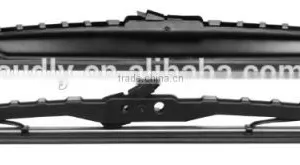 To Fit for New Vehicles for Special Wiper Arm Double Windshield Wiper Blade thumbnail-1