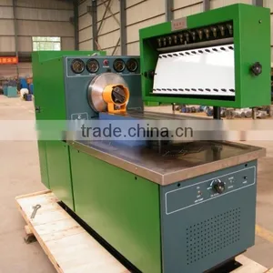 HTA279 Diesel Fuel Injection Pump Test Bench thumbnail-1