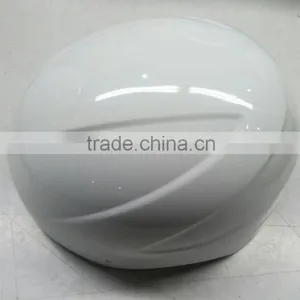 Customized ABS Plastic Molded Parts thumbnail-1