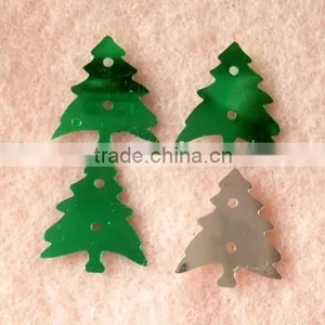 Christmas Table Decoration Confetti-tree Confetti thumbnail-1