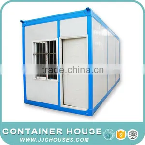 Detachable Container House thumbnail-3
