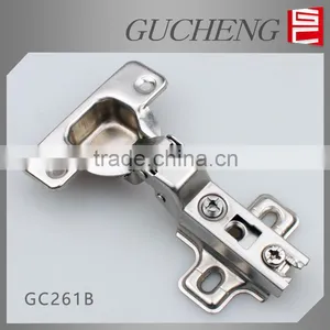 Hot Sell Two Way Iron Cabinet Hinge thumbnail-4