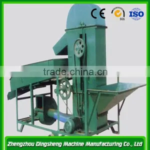 Professional Anufacturer of Vibrating Sieve Separator Machine thumbnail-3