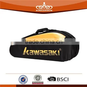 Outdoor Sport Badminton Racket Bag With Shoulder Strap Quality Choice thumbnail-1