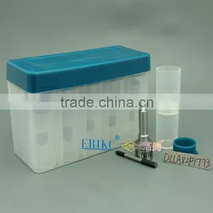 Diesel Fuel Pump Spare Part Diesel Injection Nozzles DLLA82P1773 , Bosch Auto Diesel Engine Spare Parts Nozzle for 0445110335 thumbnail-3
