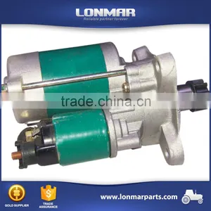 Wenzhou Sale Agriculture Machinery Parts Tractors Alternator for FIAT Replacement Parts thumbnail-1