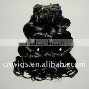 22 Inch Chinese Human Hair Extension thumbnail-1