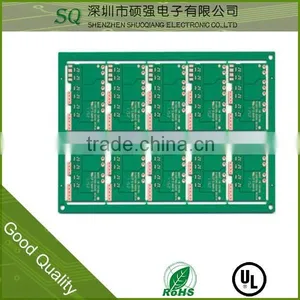 2016 Pcb With China Golden Supplier for Multilayer Pcb Board thumbnail-2