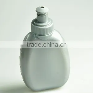 BPA Free 170ML Small Design Water Plastic Bottle With Bag thumbnail-3