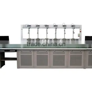 DZ603-6 Three Phases Energy Meter Test Bench thumbnail-1